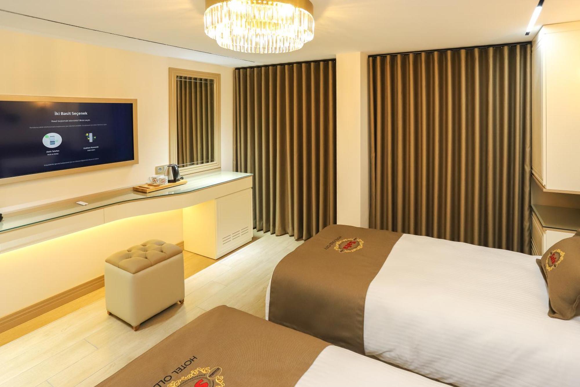 Отель Safa Old 3*